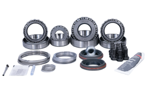 Dodge Ram 2500 Differential Install Kit - Rear - Revolution Gear & Axle - Dana 70 - `94-`02 Dodge Ram 2500 Differential Install Kit - Rear - Revolution Gear & Axle - Dana 70 - `94-`02